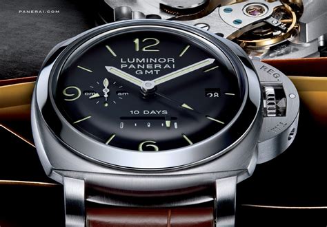 panerai replica ratings|knockoff panerai watches.